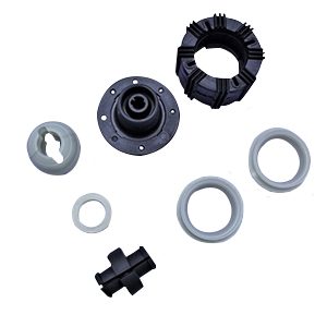 VİTES ALT KOL TAMİR TAKIM MEGANE-SCENİC-TWİNGO-R19-R9 7701464111