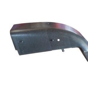 ARKA TAMPON TESPİT PARÇASI R-L CLIO-SYMBOL 98-08