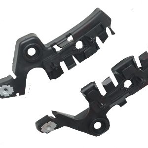 ÖN TAMPON BAĞLANTI BRAKETİ TAKIM MEGANE III