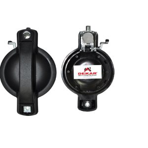 DIŞ KAPI KOLU ÖN SOL DOBLO 2001 2012