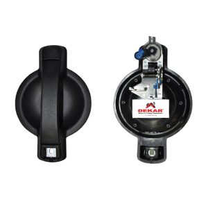 DIŞ KAPI KOLU ORTA SAĞ DOBLO 2001 2012