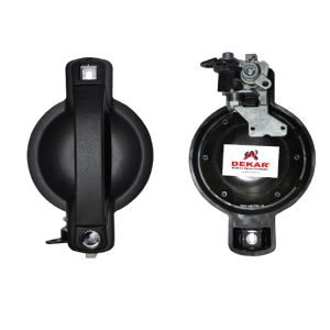 DIŞ KAPI KOLU ARKA ÇİFT KAPI DOBLO 2001 2012 735309963