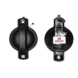 DIŞ KAPI KOLU ORTA SOL OTOMATİK DOBLO 2001 2012