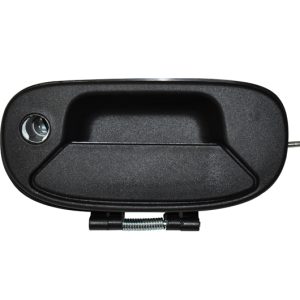 BAGAJ DIŞ AÇMA KOLU TEK KAPI DOBLO 2001 2012