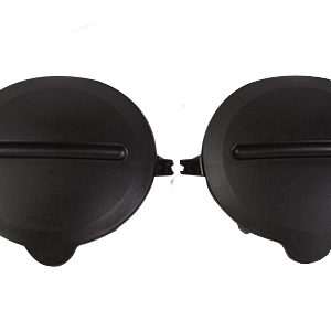 ÖN TAMPON SİS FAR KAPAĞI SİSSİZ R-L TKM. KANGOO Y.M 7701207859