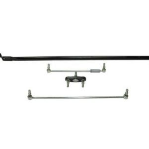 VİTES ÇUBUK SETİ FULL 4PARÇA UNO 70 7698809-7698808-7698814-7698804