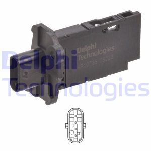 AKIŞMETRE SENSORU BMW F10 F20 F30 F45 F46 F32 F33 F34 F36 G30 G32 F48 F39 F25 G01 G02 F15 MINI F54 F55 F56 F57 F60