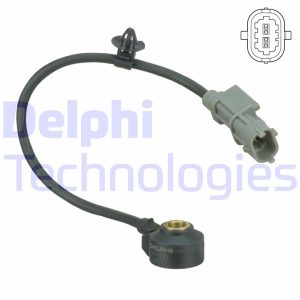 VURUNTU SENSÖRÜ HYUNDAI ACCENT BLUE 10- / ELANTRA 1.6L G4FG 11- / İ20 İ30 G4FA G4FC 06- / İX35 1 .6L G4FD 11- / KIA CEED 1.4L 1.6L G4FA G4FC 07-12 /