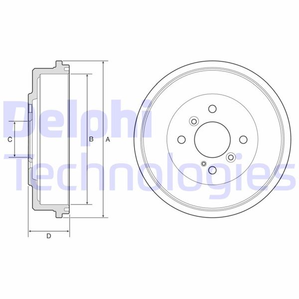 ARKA FREN KAMPANASI FORD ECOSPORT 14