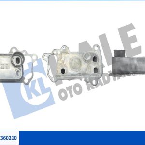 ARKA FREN DISK AYNA FORD PUMA 19