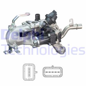 EGR VALFI KOMPLE FOCUS III 11 CONNECT 15 B-MAX 14 MONDEO IV 07 14 1.5TDCI-1.6 TDCI 308 208 301 308 508 2008 3008 4008 5008 5008 13 TEPEE EXPERT III