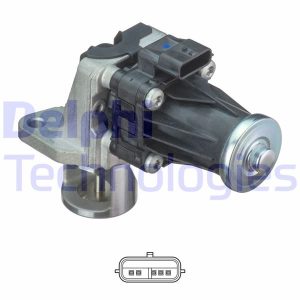 EGR VALFİ RENAULT CLIO IV 12 CAPTUR 13 KANGOO II 08 MEGANE III 09 15 SC NIC III 09 16 NISSAN QASHQAI II 13 JUKE 10 NOTE E12 13 16 1.5dCi E5