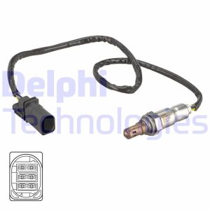 OKSİJEN SENSÖRÜ PUNTO EVO-LINEA-500-DOBLO-FIORINO 1.3 DMTJ-ALFA LAMBA SENSÖRÜ