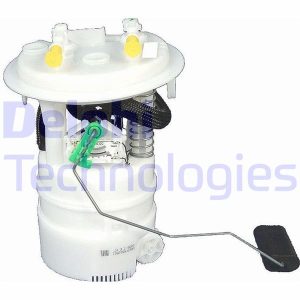 ŞAMANDIRA - CITROEN C4; PEUGEOT 307 02