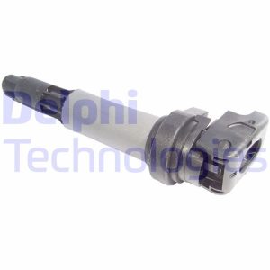 ATEŞLEME BOBİNİ OPEL GRANDLAND PEUGEOT P207-P208-P308-P508-P3008-P5008 CITROEN C4-C5-DS3-DS4 1.6 THP -PureTech