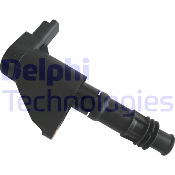 ATEŞLEME BOBİNİ PEUGEOT P406-P407-P607 3.0 V6 CITROEN C5-C6-C8 3.0 V6 RENAULT LGN 3.0 V6