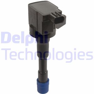 ATEŞLEME BOBİNİ EGZOZ MANİFOLD TARAFI HONDA JAZZ 1.4L L13A GD1 02-07 /CITY 1.4L L13A GE4 05-08 / CIVIC 1.3L HYBRID LDA2 06-