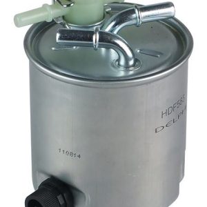 YAKIT FİLTRESİ DACIA LOGAN 04 LOGAN MCV 05 1.5dCI