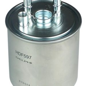 YAKIT FİLTRESİ KNG 1.5DCI 08 LGN III 1.5DCI-2.0DCI-3.0DCI 08