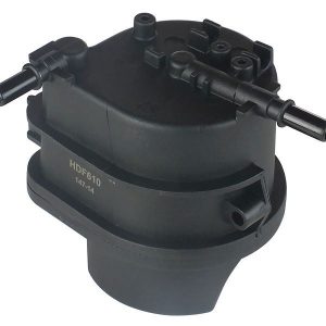 YAKIT FİLTRESİ MÜŞÜRSÜZ BIPPER-NEMO-P307-P207-P206-C3-C2 1.4 HDI-FUSION-FIESTA 1.4TDCI