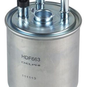 YAKIT FİLTRESİ KANGOO 08 LAGUNA III 07 15 TWINGO II 07 14 1.5dCI 2.0dCI 3.0dcı SU SENSÖR YUVALI