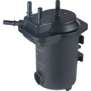 YAKIT FİLTRESİ MEGANE II 1.5DCI 02 SCENIC II 1.5 DCI 03 DELIKLI