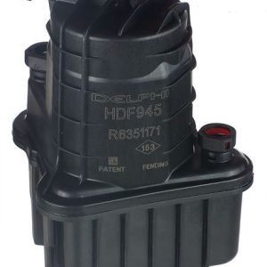 YAKIT FİLTRESİ CLIO III-MODUS 1.5 DCI 07 65/80 hp SENSÖRLÜ