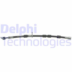 FREN HORTUMU ÖN FORD TRANSİT / TOURNEO COURİER C4A 4/14