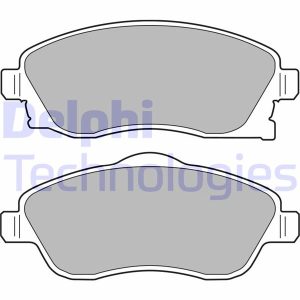 ÖN BALATA COMBO C-CORSA C 1.3-1.7 CDTI 01 MERIVA 03 TIGRA 04