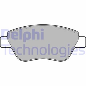 ÖN BALATA ALBEA-PALIO-STILO-SIENA DOBLO 1.3 1.9 IDEA CORSA 1.3 07