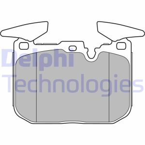 FREN BALATASI ON BMW F20 F21 F22 F23 F30 F31 F32 F33 F34 F36