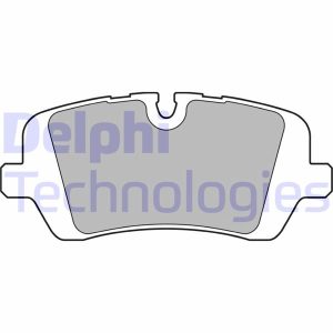 FREN BALATASI ARKA LAND ROVER DEFENDER L663 DISCOVERY L462 RANGE ROVER 4 VOGUE L405 SPORT 2 L494