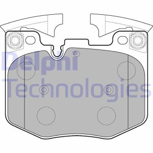 FREN BALATASI ON BMW G30 G38 G32 G20 G01 G02 G05 G06 G07 G29 G11 G12 G14 G15 G16 I20