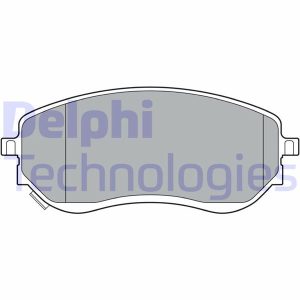 FREN BALATASI ON MERCEDES X-CLASS W470 . NISSAN NAVARA 15 D23. D23T 2.3 dCi