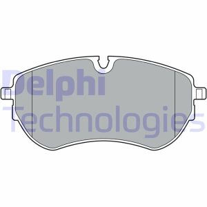 ÖN FREN BALATASI VW AMAROK 06/2016 2H6698151A