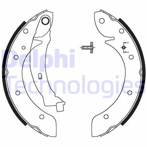 FREN PABUCU ARKA CITROEN BERLİNGO. BERLİNGO MULTİSPACE. XSARA PİCASSO / PEUGEOT PARTNER. RANCH 07/96