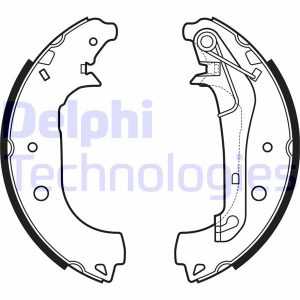 ARKA FREN PABUCU ECOSPORT 11/2017