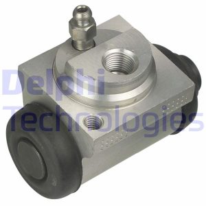 FREN SİLİNDİRİ LOGAN MCV 1.4. 1.5 DCİ. 1.6. 1.6 16V 07 19.00 mm