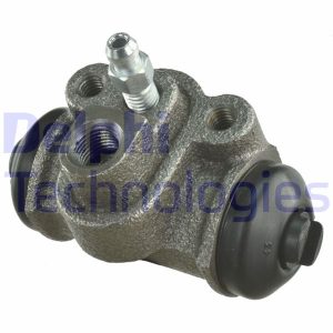 ARKA FREN SİLİNDİRİ OPEL AGILA 08 14 SUZUKI SWİFT 02/05 FIAT SEDICI 06 14