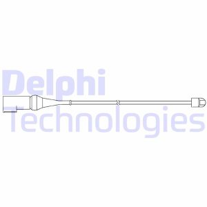 ARKA FREN BALATA FİŞİ FORD TOURNEO CUSTOM-TRANSIT V363-V362 TDCI 12