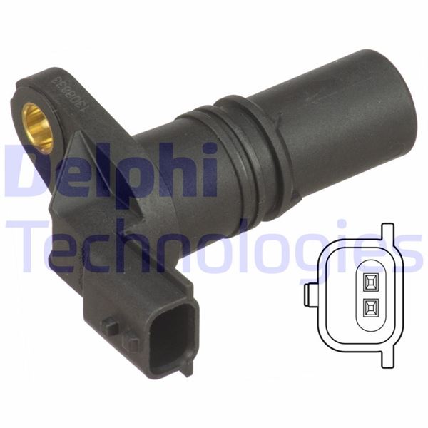 KRANK MILI KONUM SENSORU MERCEDES OM607 OM622 W176 W246 C117 W415 W447 . RENAULT MEGANE CLIO CAPTUR KANGOO FLUENCE TRAFIC 1.5dCi K9K 1.6dCi R9M