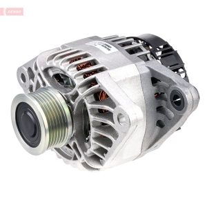 ALTERNATÖR 14V 105A DOBLO 01 MAREA 96 03 BRAVA 98 01 BRAVO 96 02 STILO 01 05 ALFA ROMEO 156 01 06 147 04 10 1.9JTD 6 KANAL 46544329-46782213-60816557