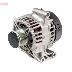 ALTERNATÖR 14V 105A CORSA C 03 CORSA D 06 MERIVA 05 ASTRA H 05 AGILA 03 08 1.3 CDTİ