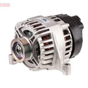 ALTERNATÖR 14V 105A FIAT 500 07 ALBEA 08 BRAVO II 07 14 DOBLO 10 LINEA 07 PUNTO 12 500 L 12 1.2 1.4 5 KANAL