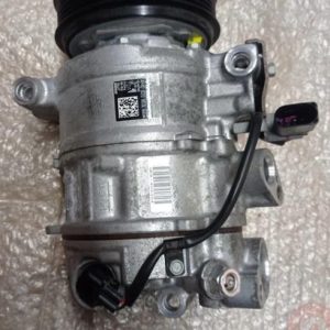 KLİMA KOMPRESÖRÜ A4-A5-A6-A7-Q7-TOUAREG CLAA-CDUD-CGQB-CZVD-DPYD 17