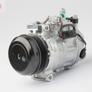 KLIMA KOMPRESORU MERCEDES W204 S204 C204 W212 S212 C207 A207 R172 X204 W166