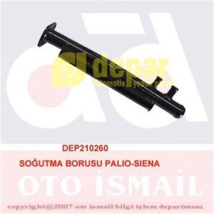 SOĞUTMA BORUSU PALIO-SIENA 46459939