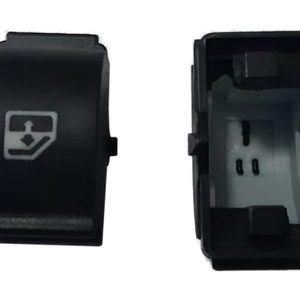 CAM DÜĞME BUTONU LINEA PUNTO