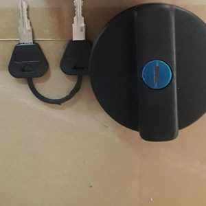 BENZİN DEPO KAPAGI M131 DOĞAN--ŞAHİN-KARTAL-SERCE