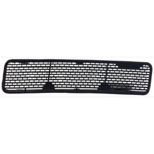 KAPUT HAVALANDIRMA IZGARASI - SOL R.9